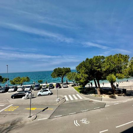 Apartments Relax Piran Exterior foto